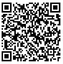 Código QR para solicitar actas